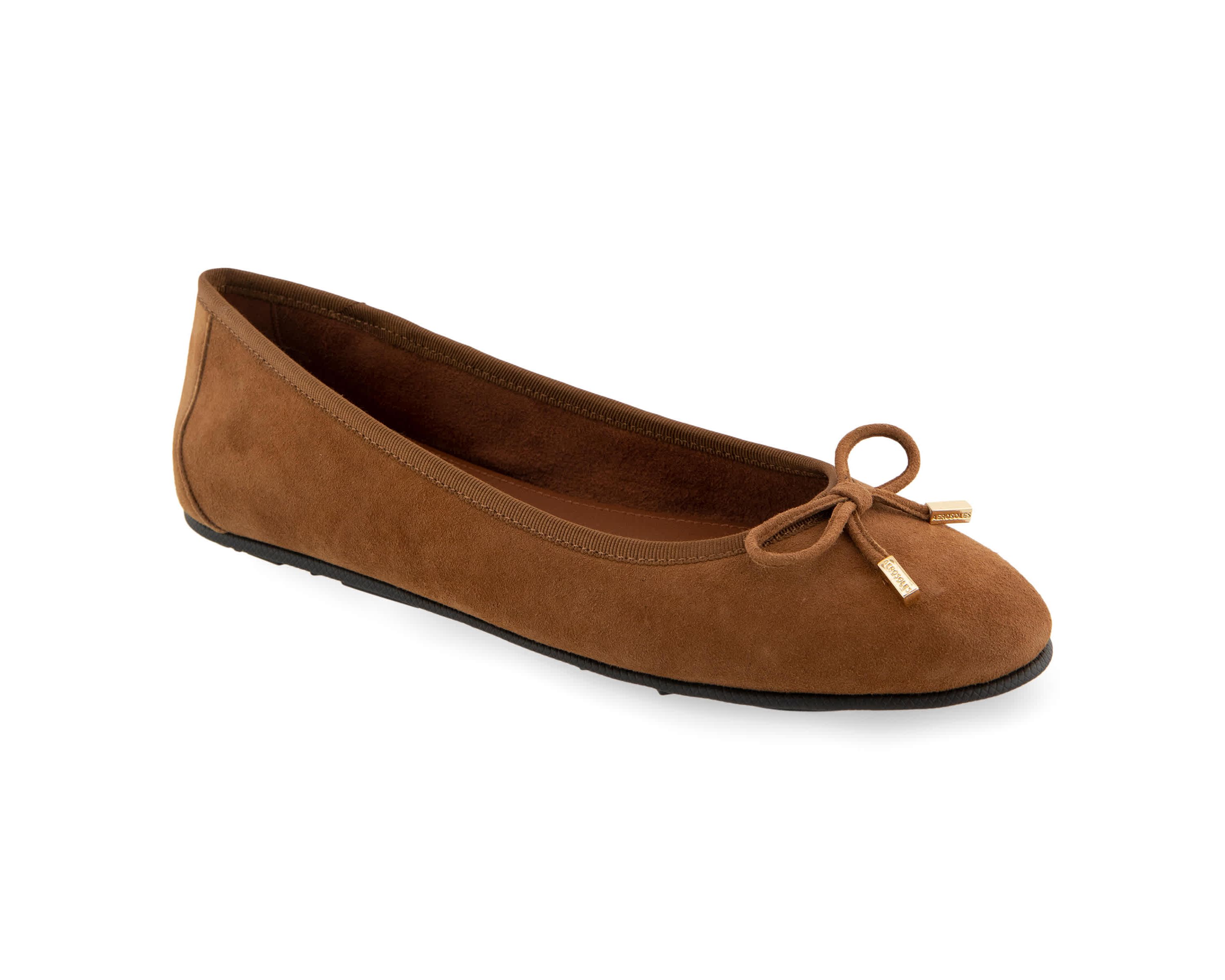 Pia Ballet Flat