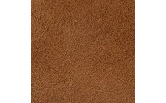 Tobacco Suede