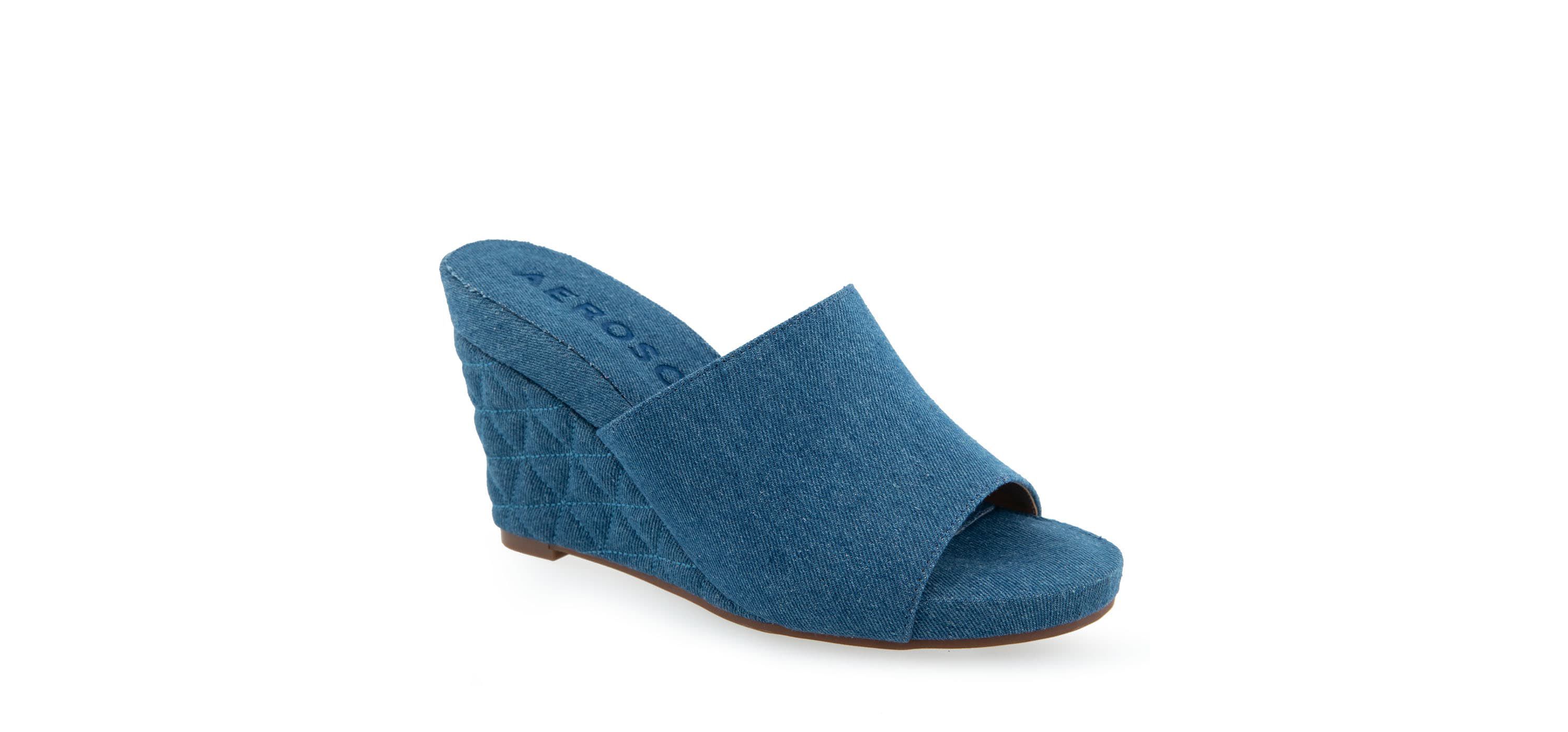 Aerosoles Pierce Sandal