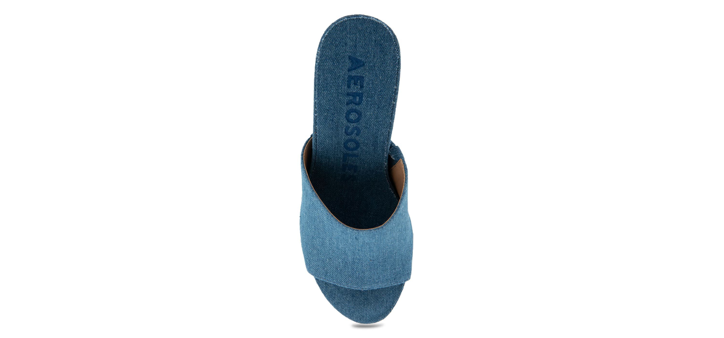 Aerosoles Pierce Sandal