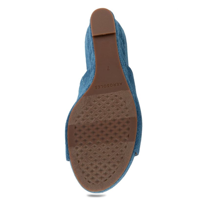 Aerosoles Pierce Sandal