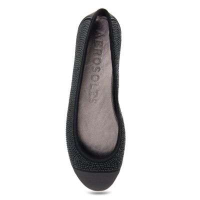 Aerosoles Women's Flat Pierre