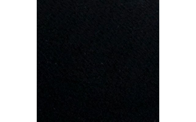Black Velvet Fabric