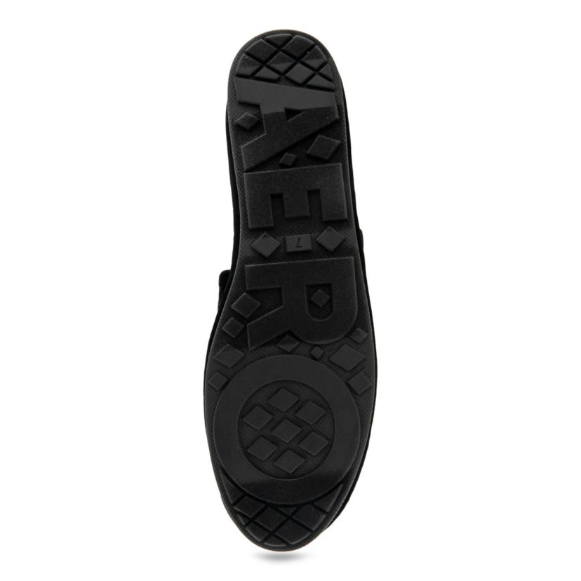 Poppy Bow Mary Jane Flat