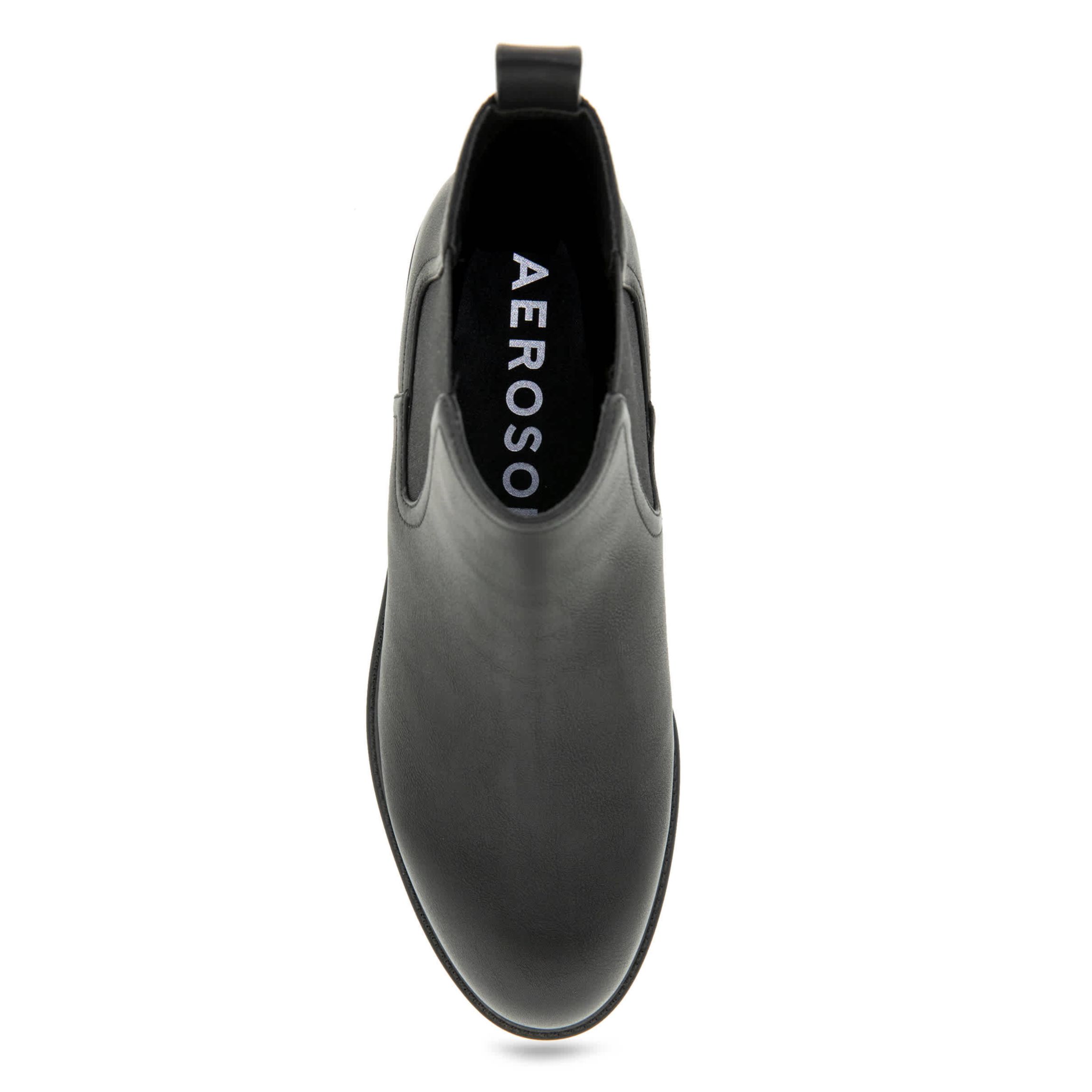 Poshan Chelsea Boot