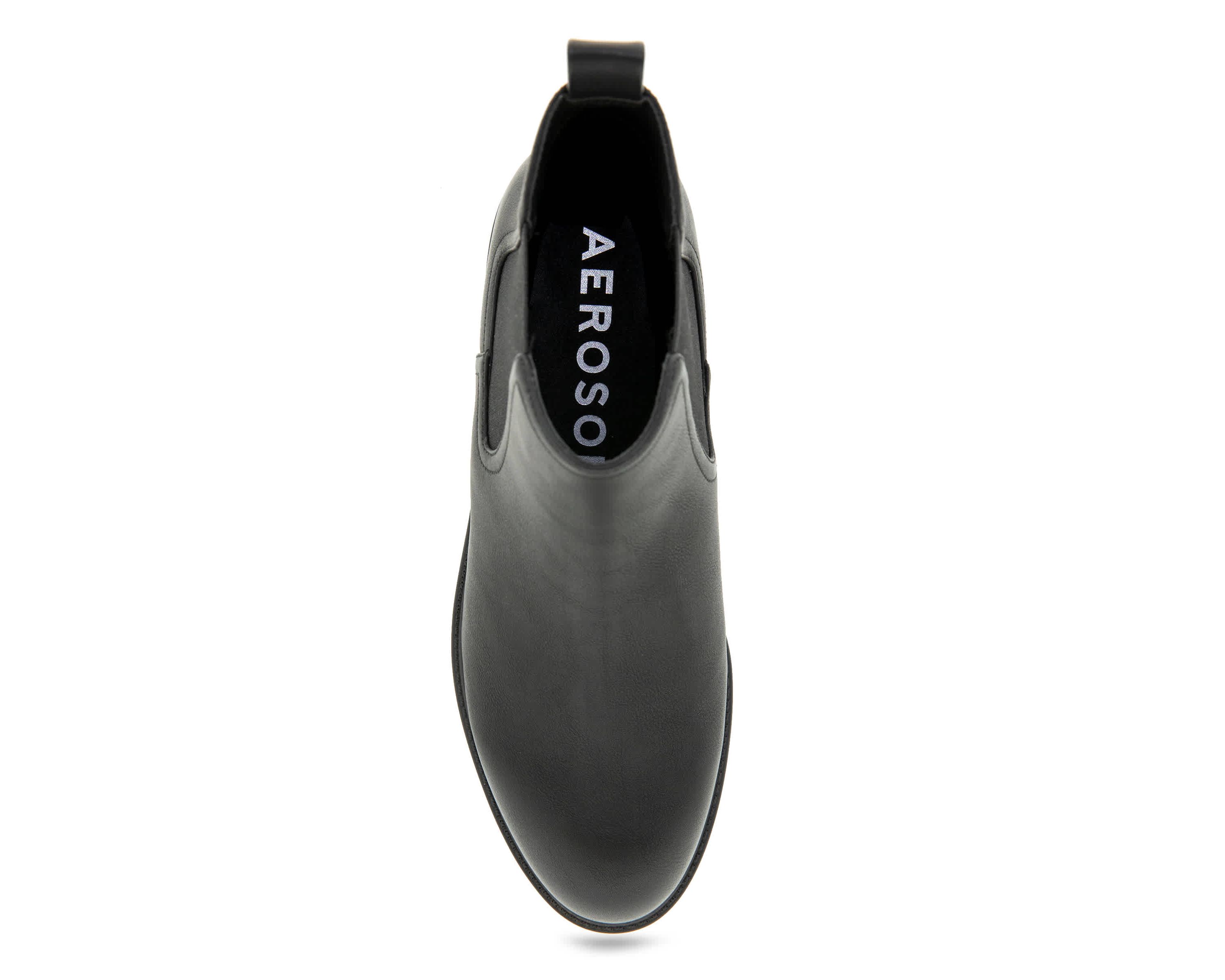 Poshan Chelsea Boot