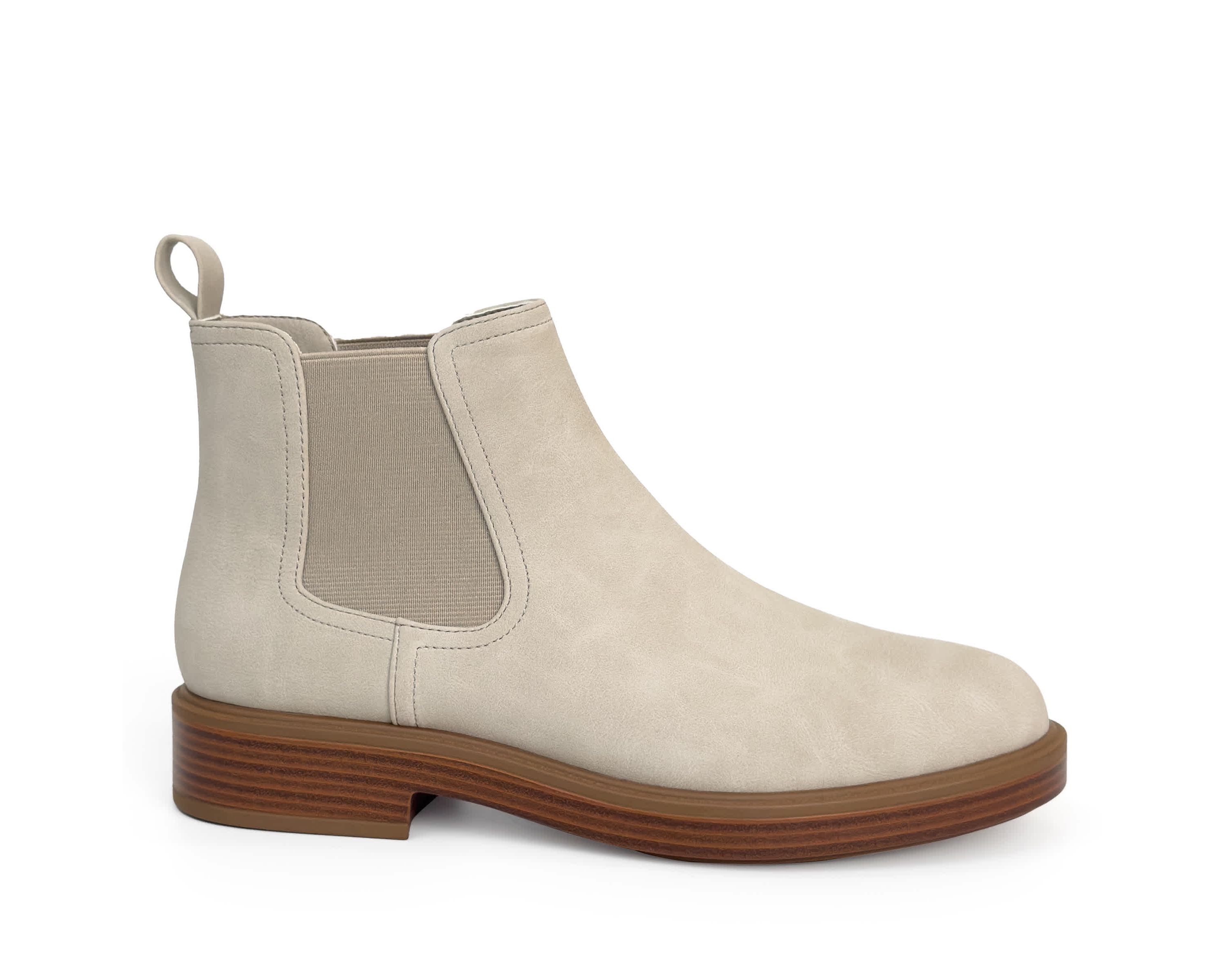 Poshan Chelsea Boot