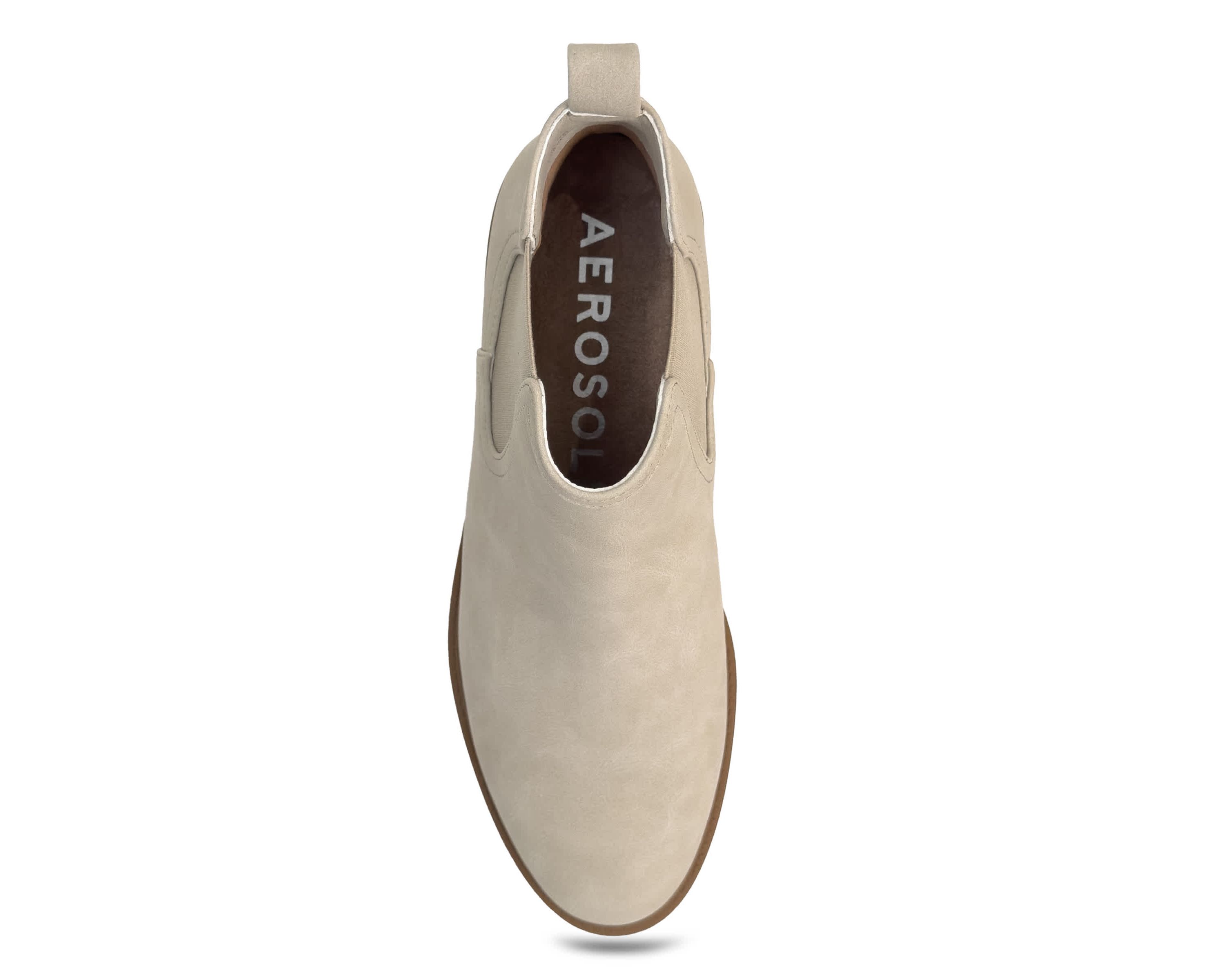 Poshan Chelsea Boot