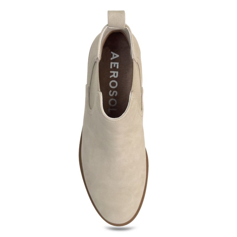 Poshan Chelsea Boot