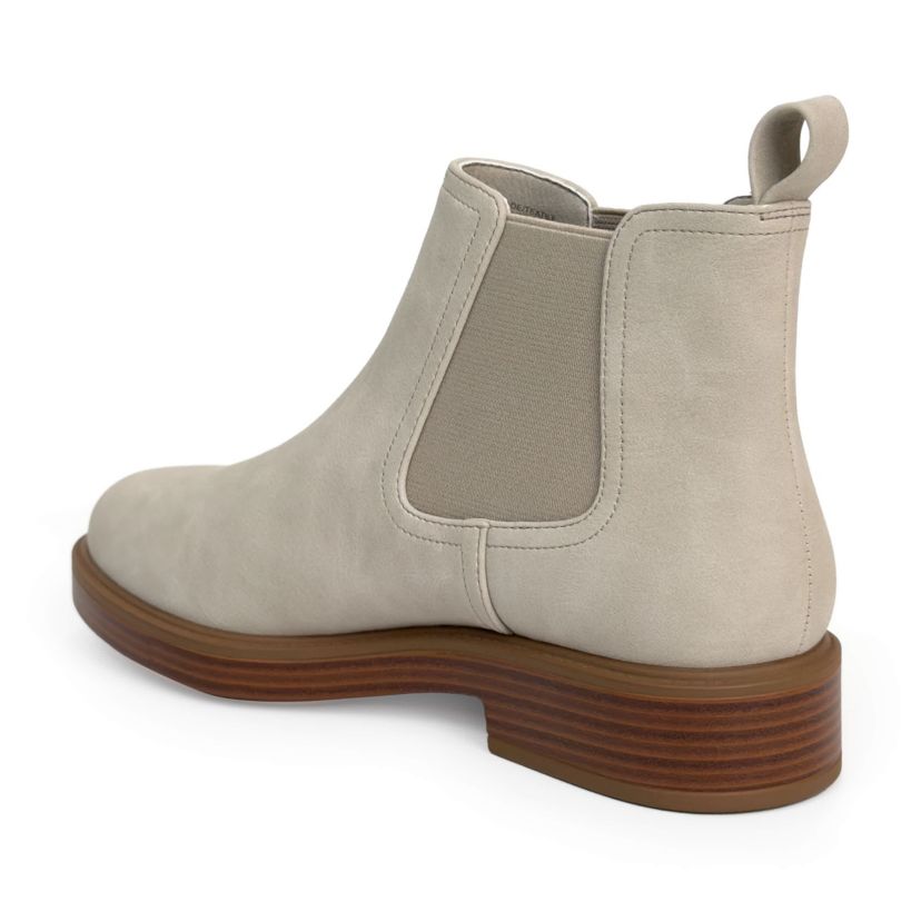 Poshan Chelsea Boot