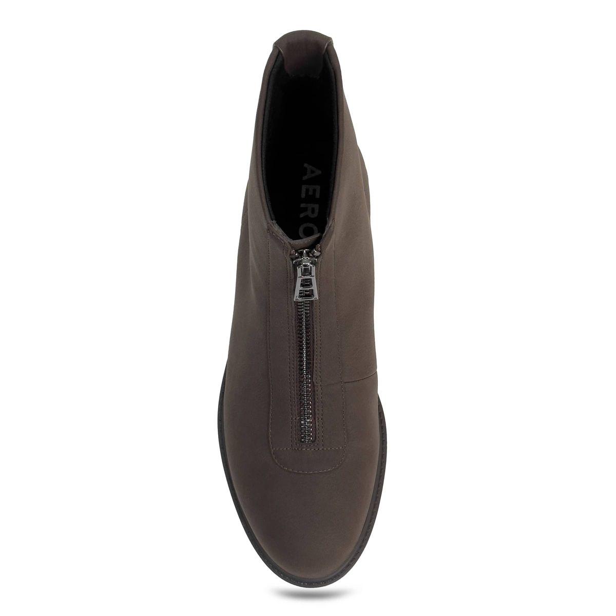 Poshia Chelsea Bootie