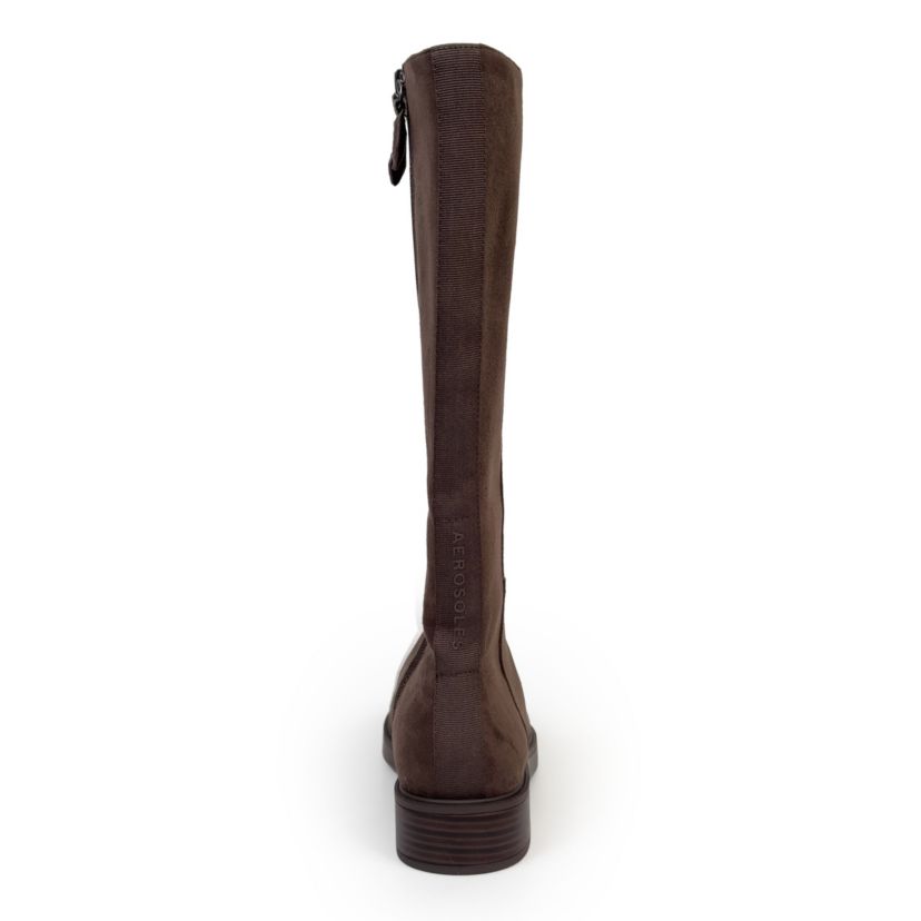 Prue Riding Boot