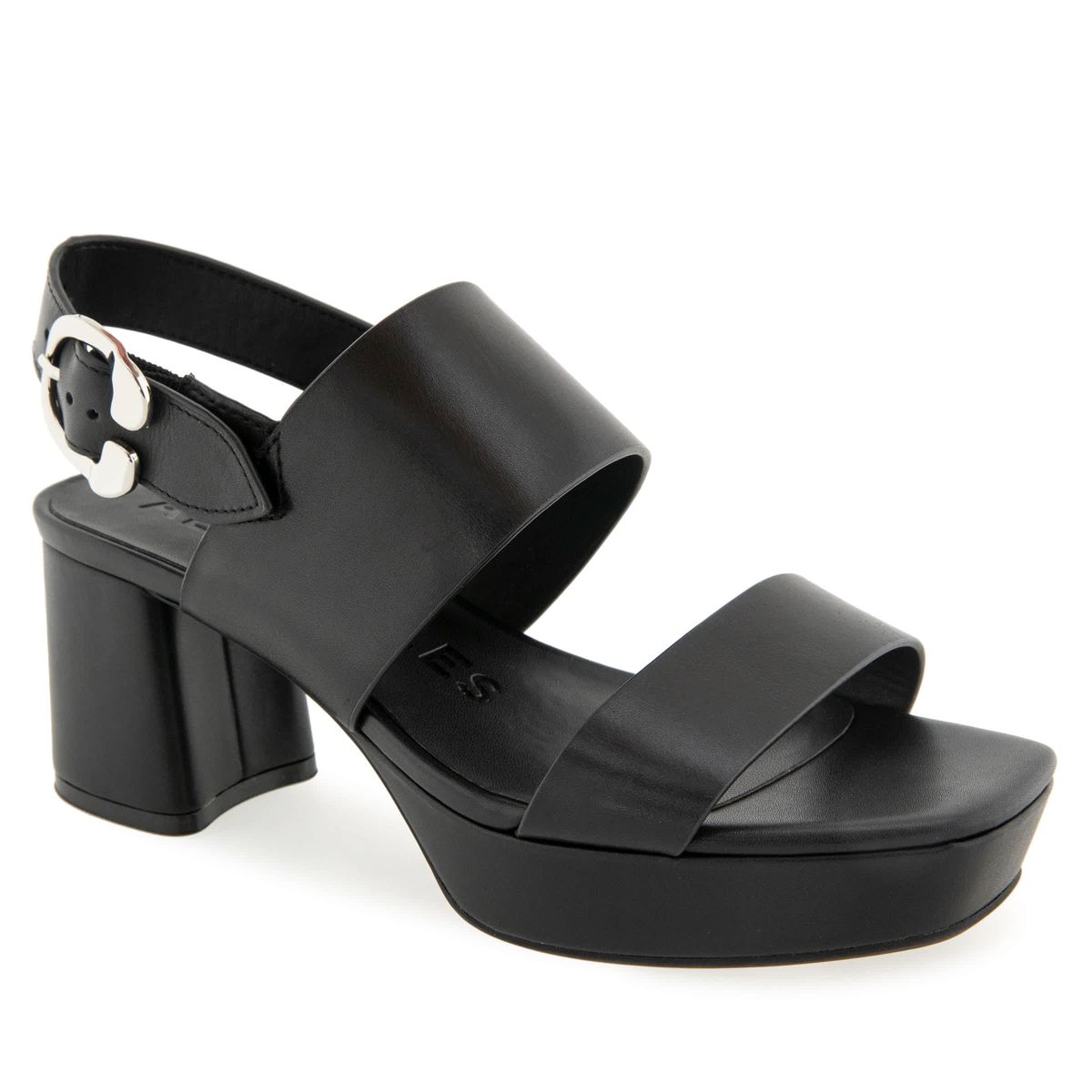 Prym Platform Sandal