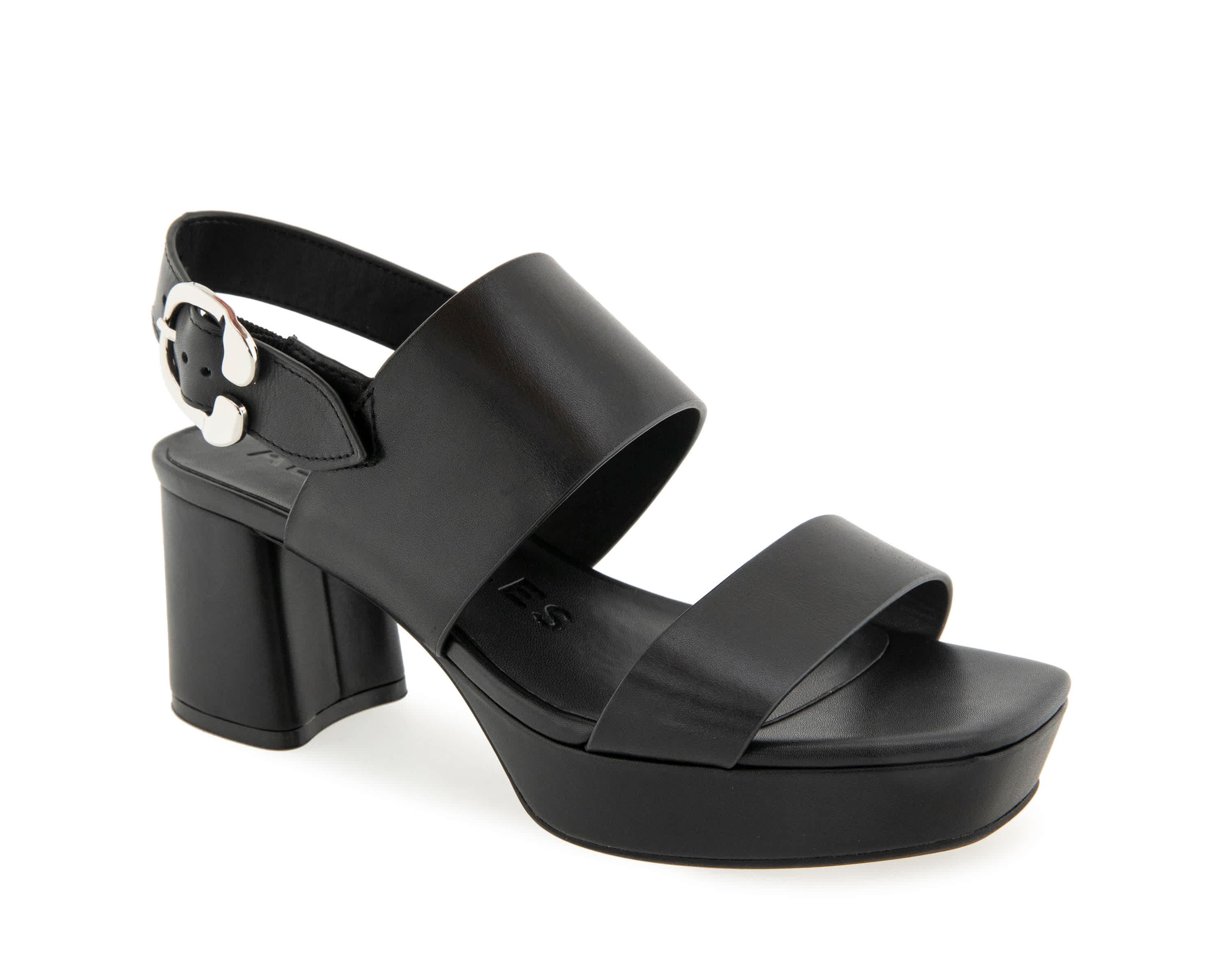 Prym Platform Sandal