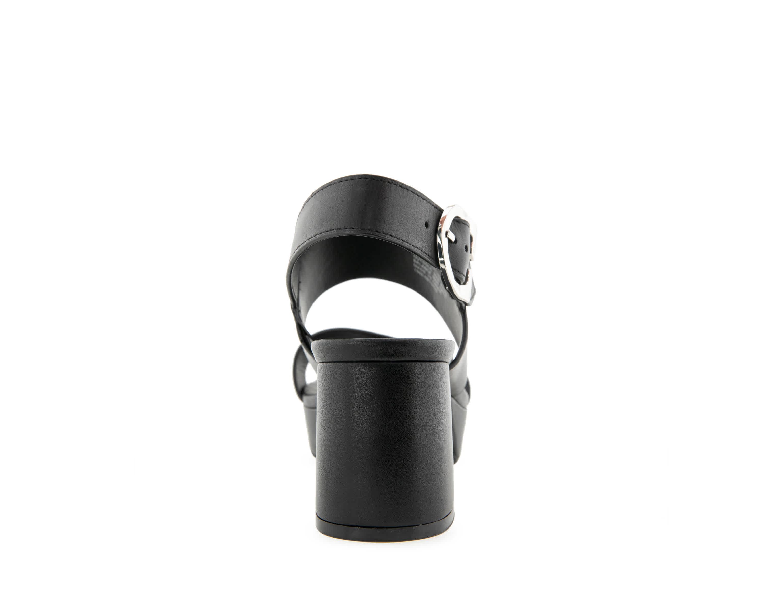 Prym Platform Sandal