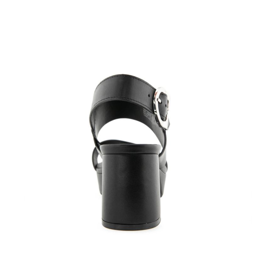 Prym Platform Sandal