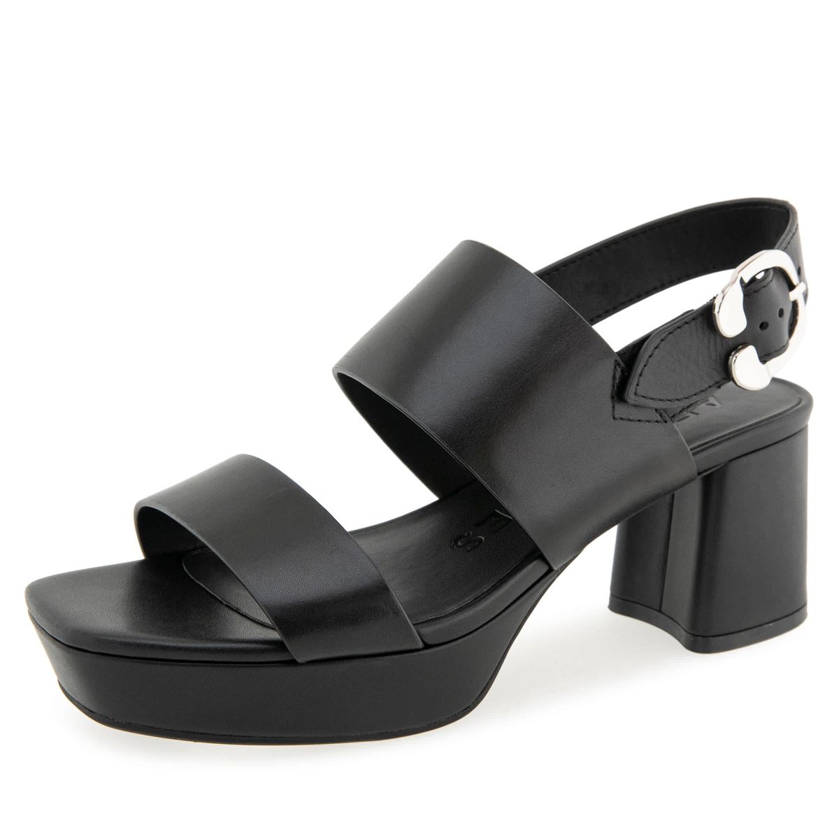 Prym Platform Sandal