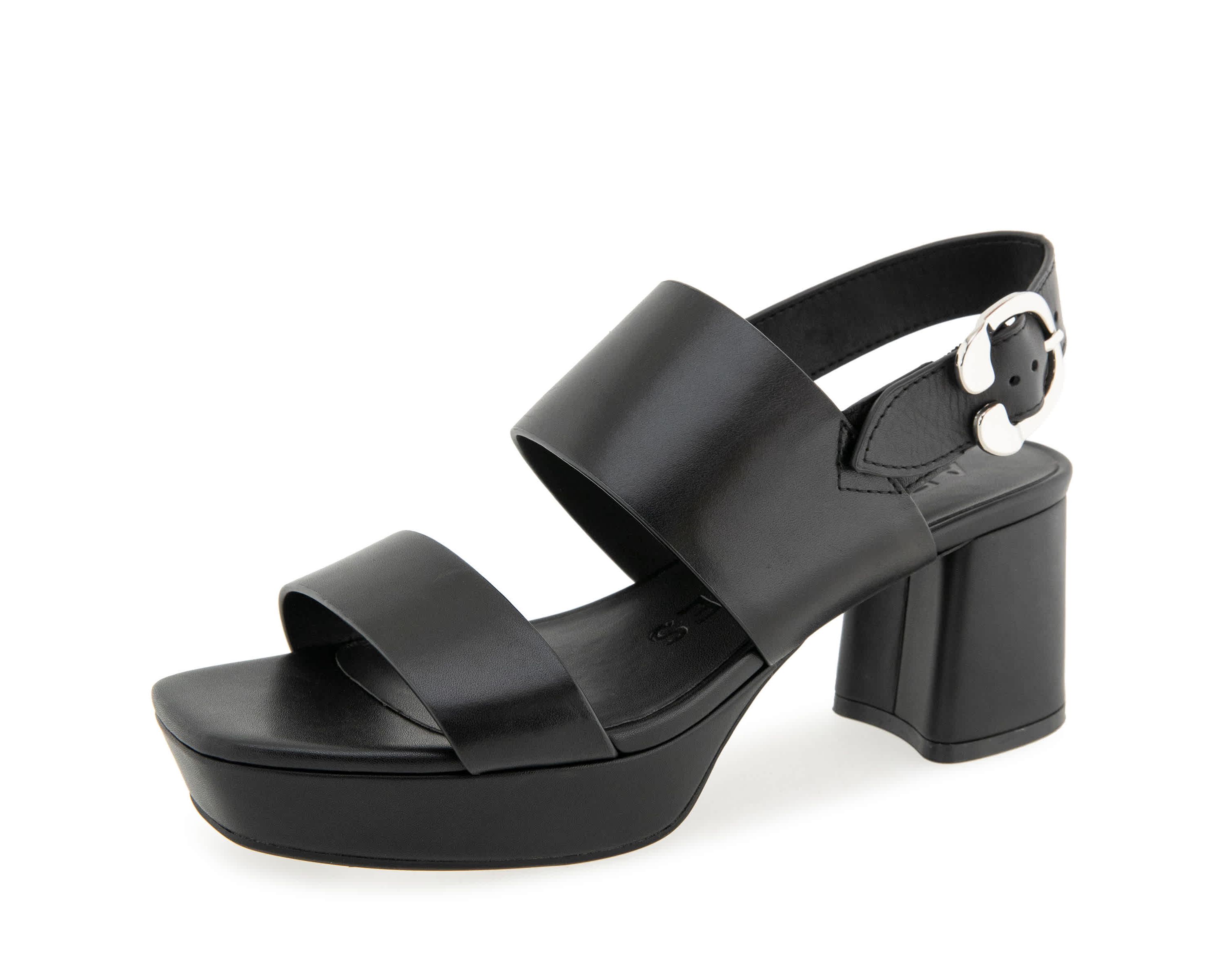 Prym Platform Sandal