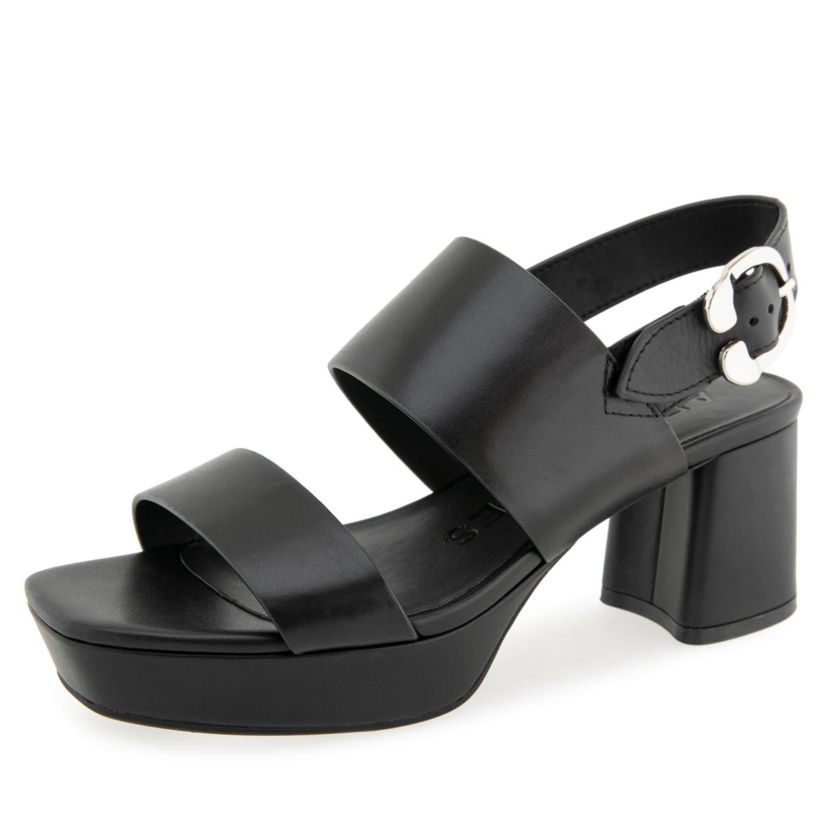 Prym Platform Sandal