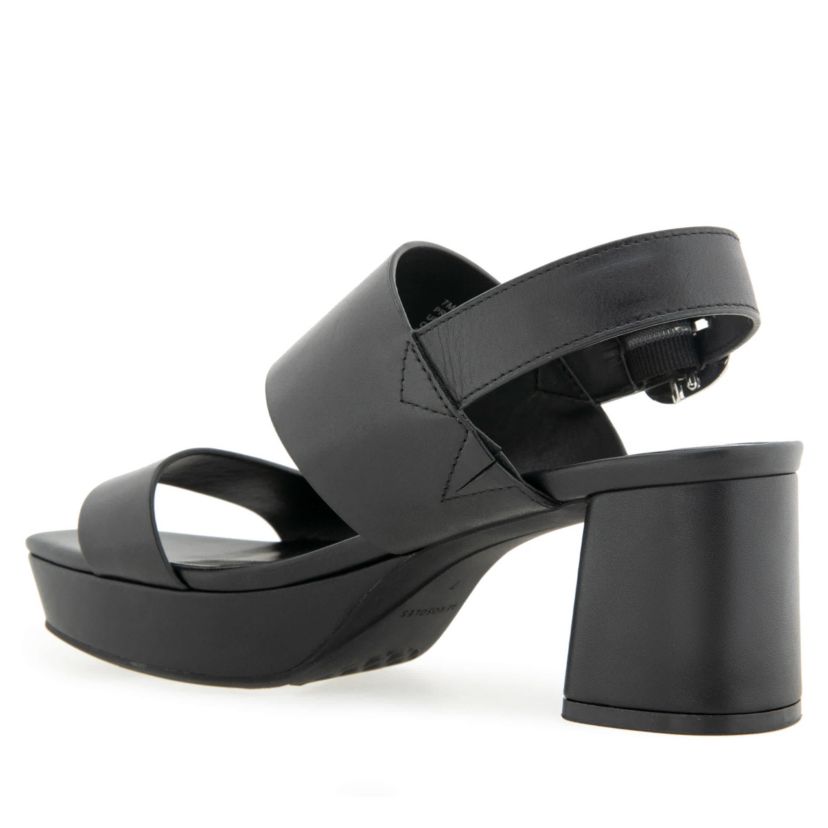 Prym Platform Sandal