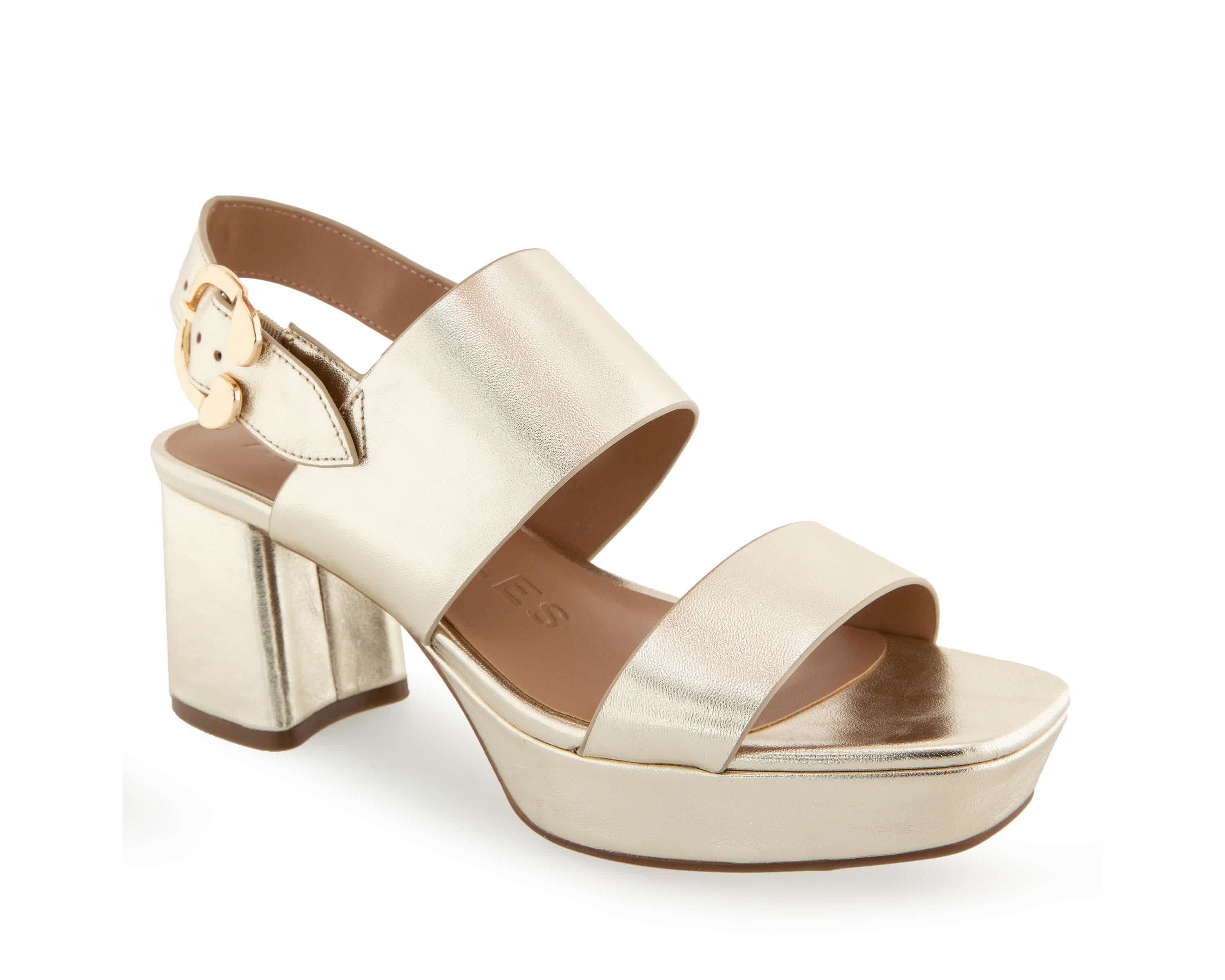 Prym Platform Sandal