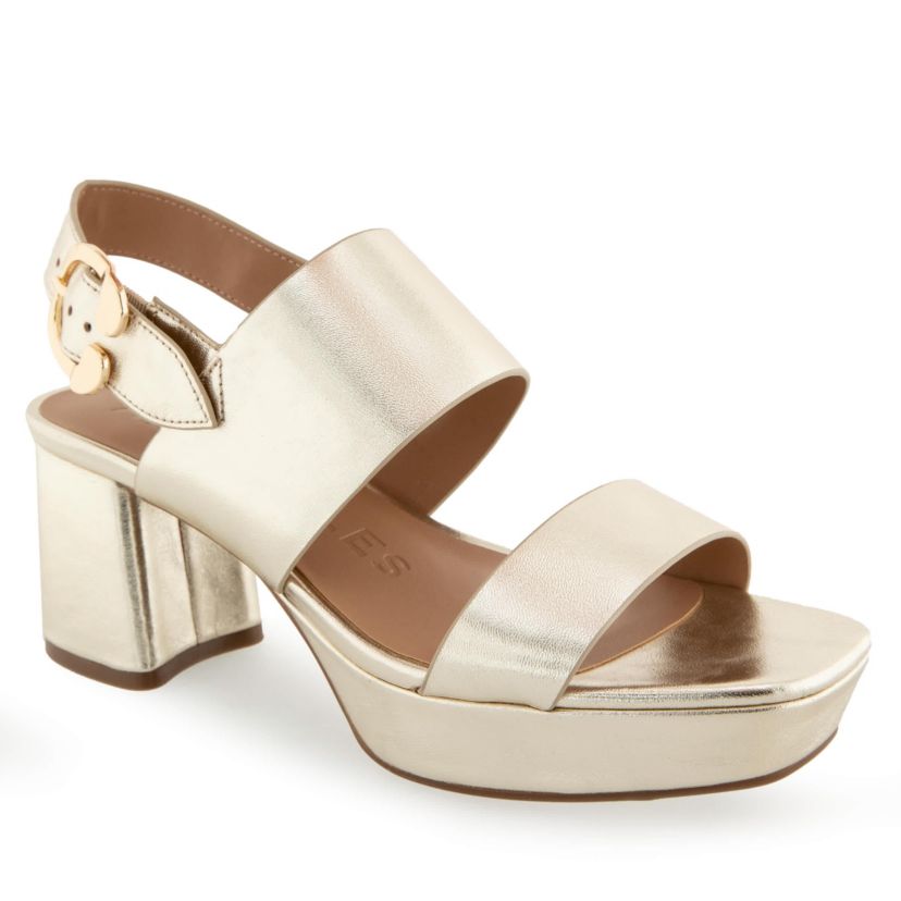 Prym Platform Sandal