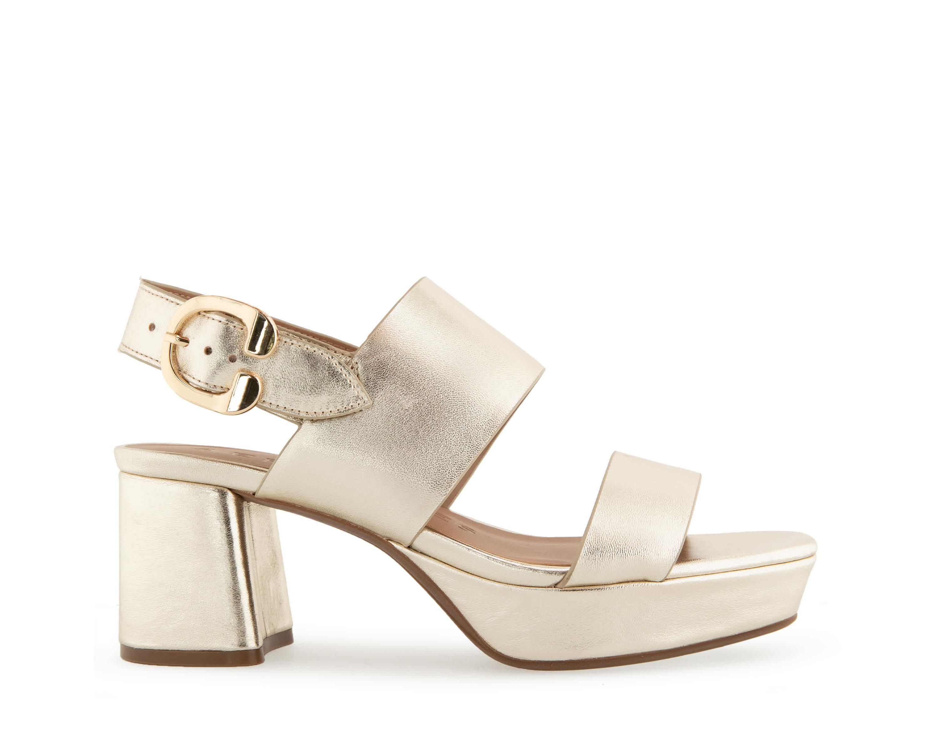 Prym Platform Sandal