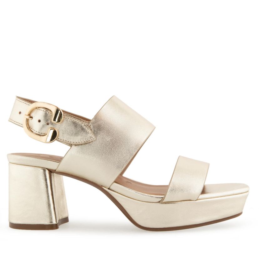 Prym Platform Sandal