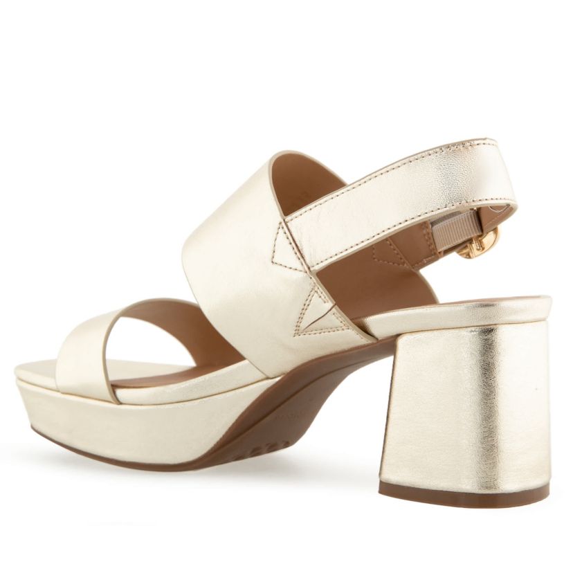 Prym Platform Sandal