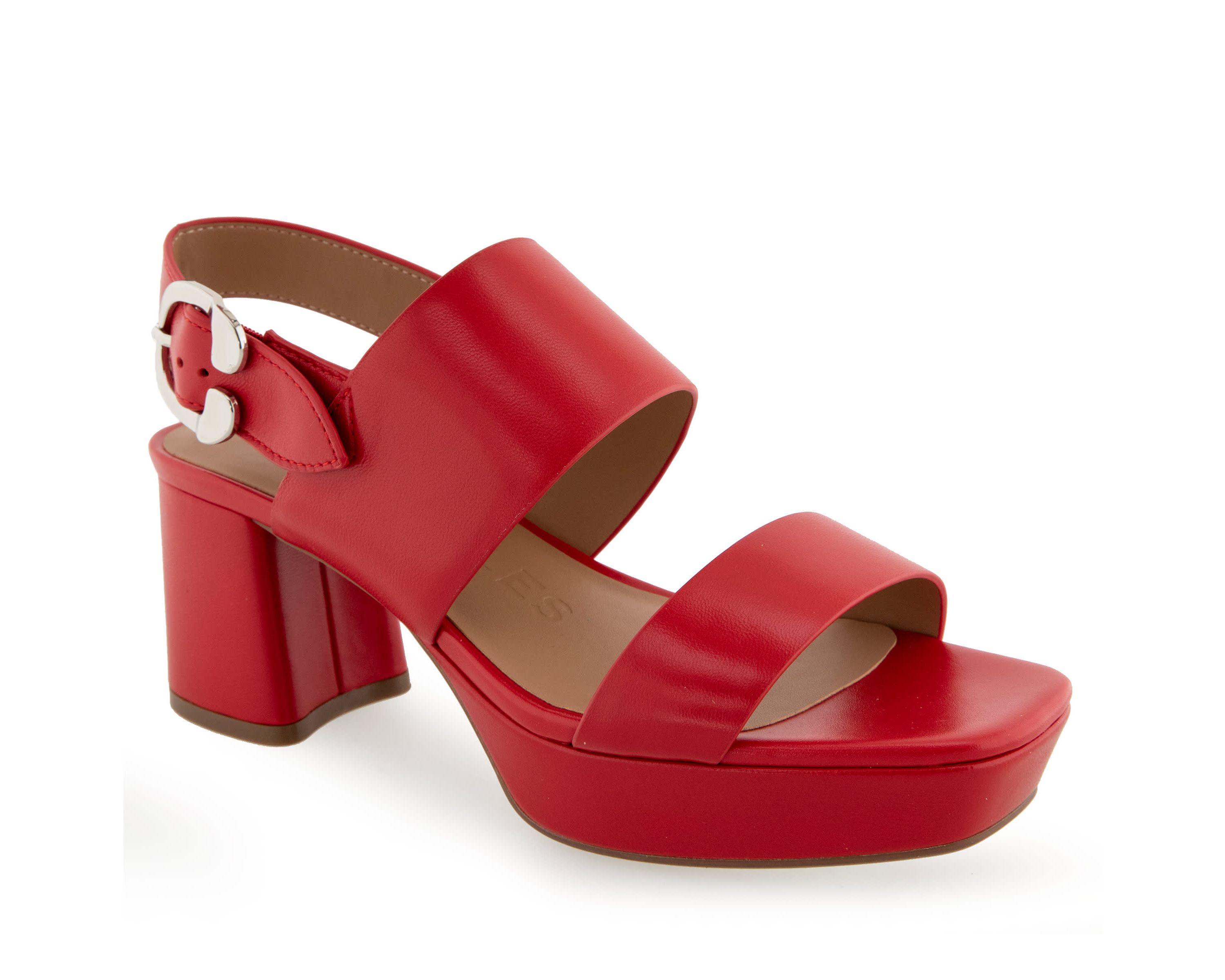Prym Platform Sandal