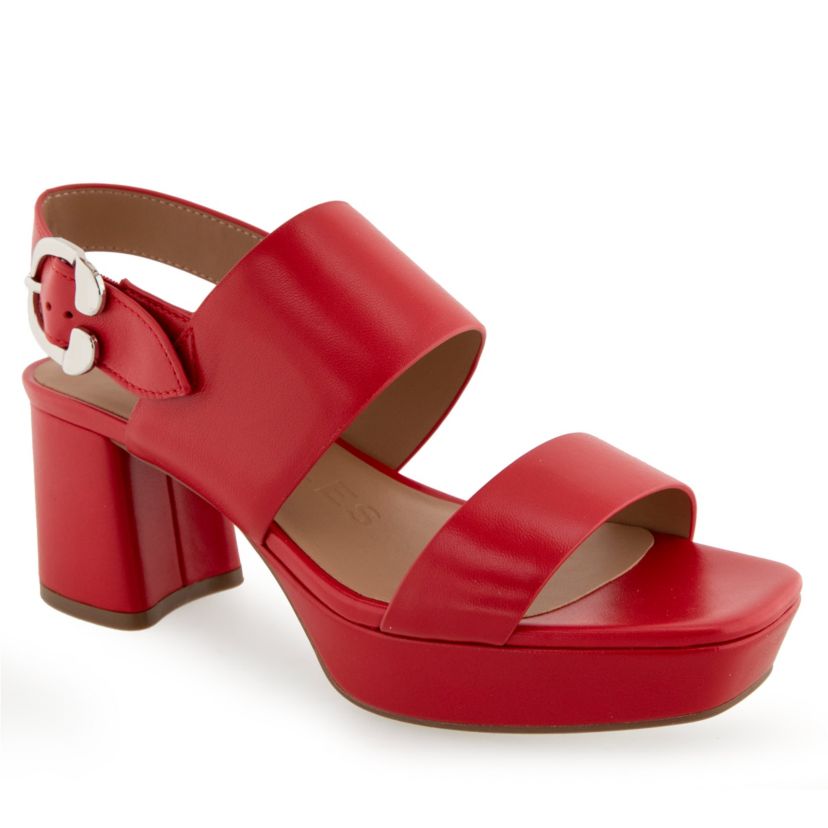 Prym Platform Sandal