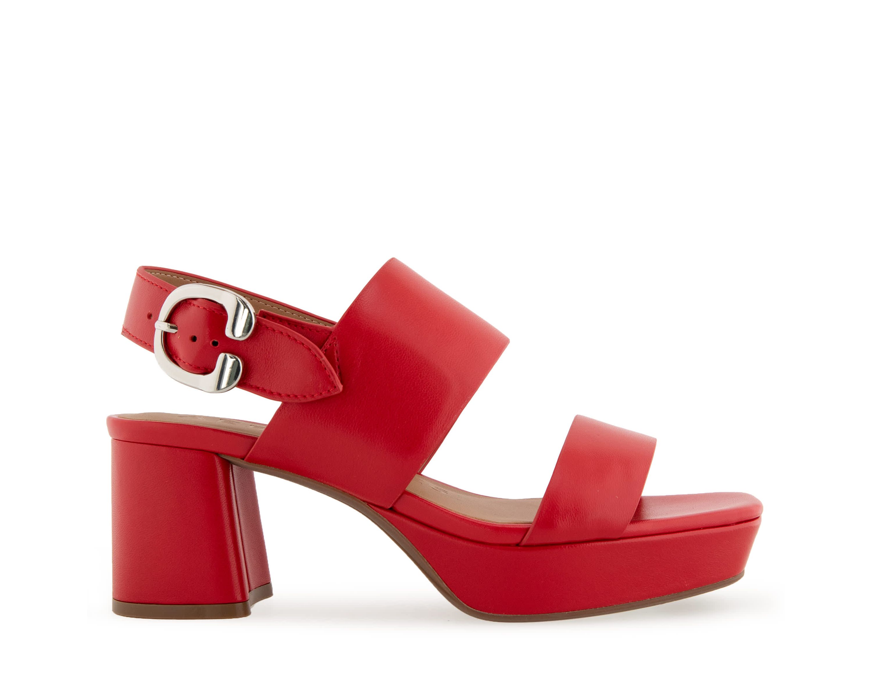 Prym Platform Sandal