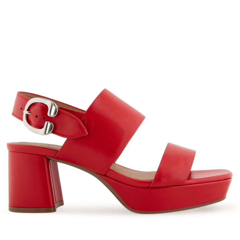 Prym Platform Sandal