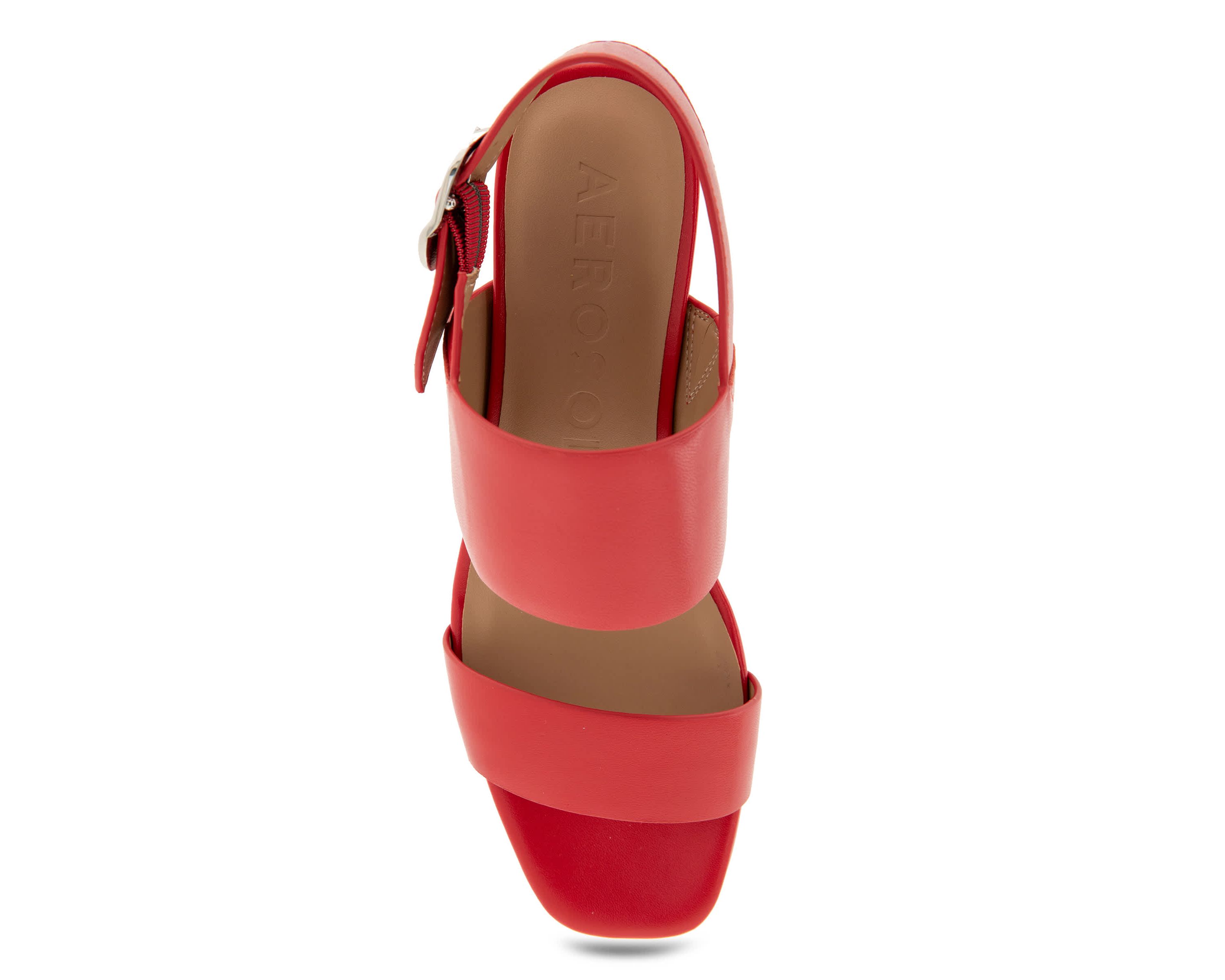 Prym Platform Sandal