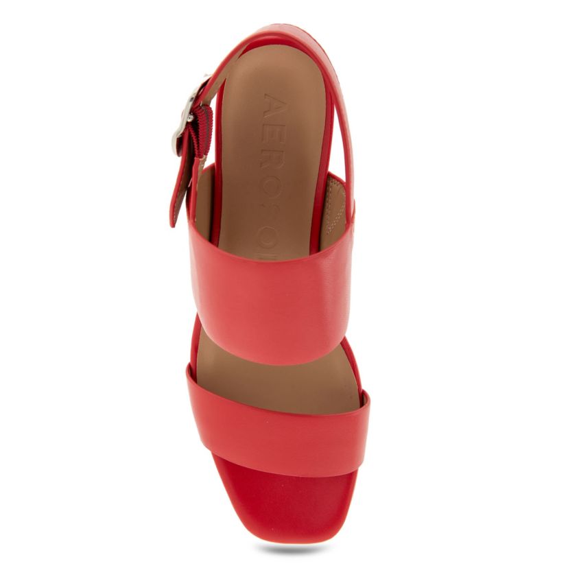 Prym Platform Sandal