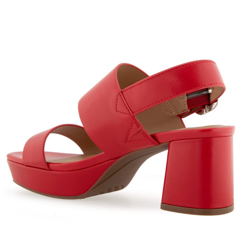 Prym Platform Sandal