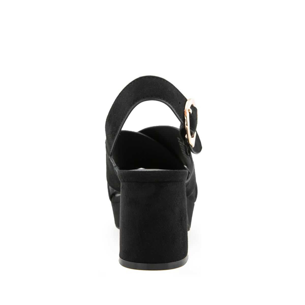 Pura Platform Sandal