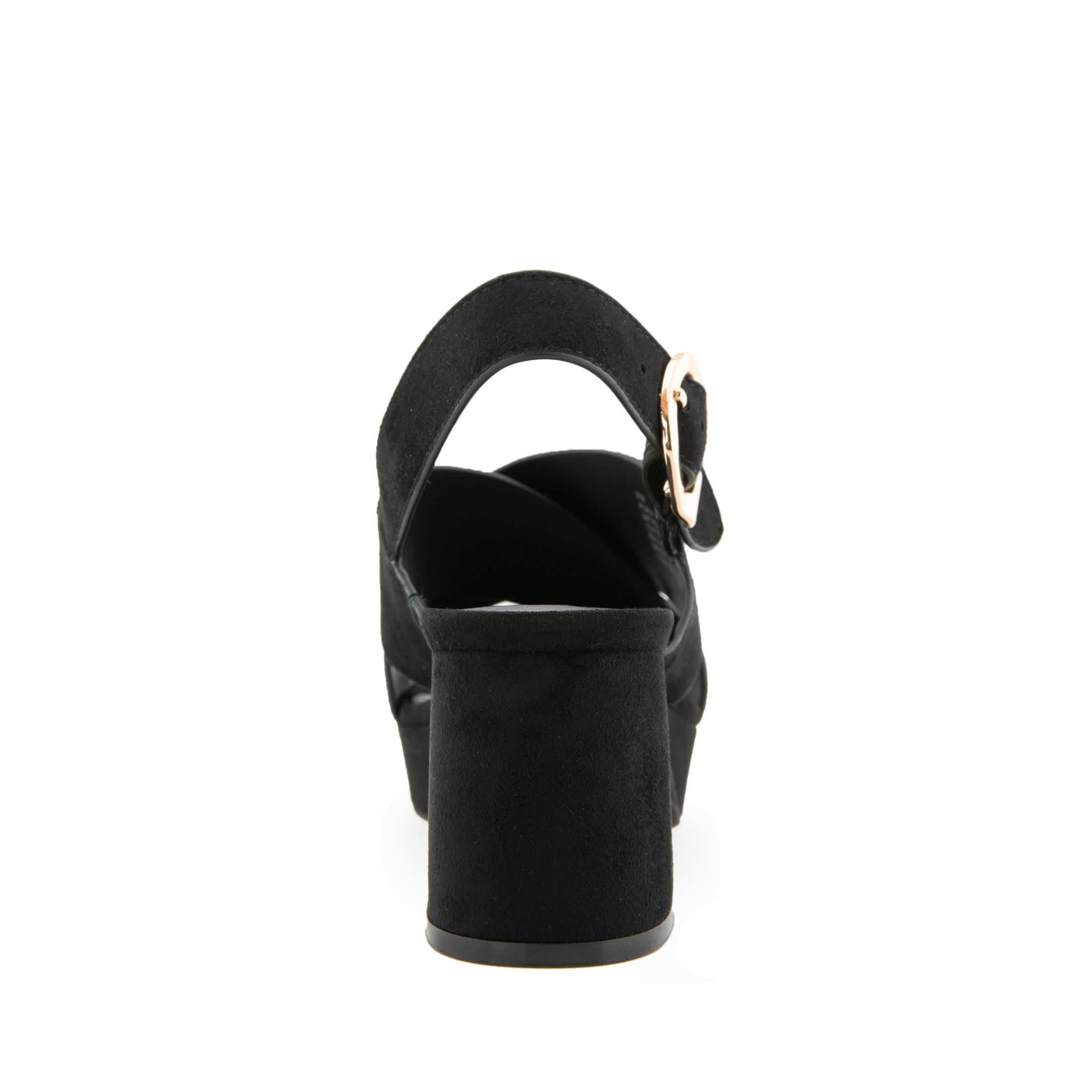 Pura Platform Sandal