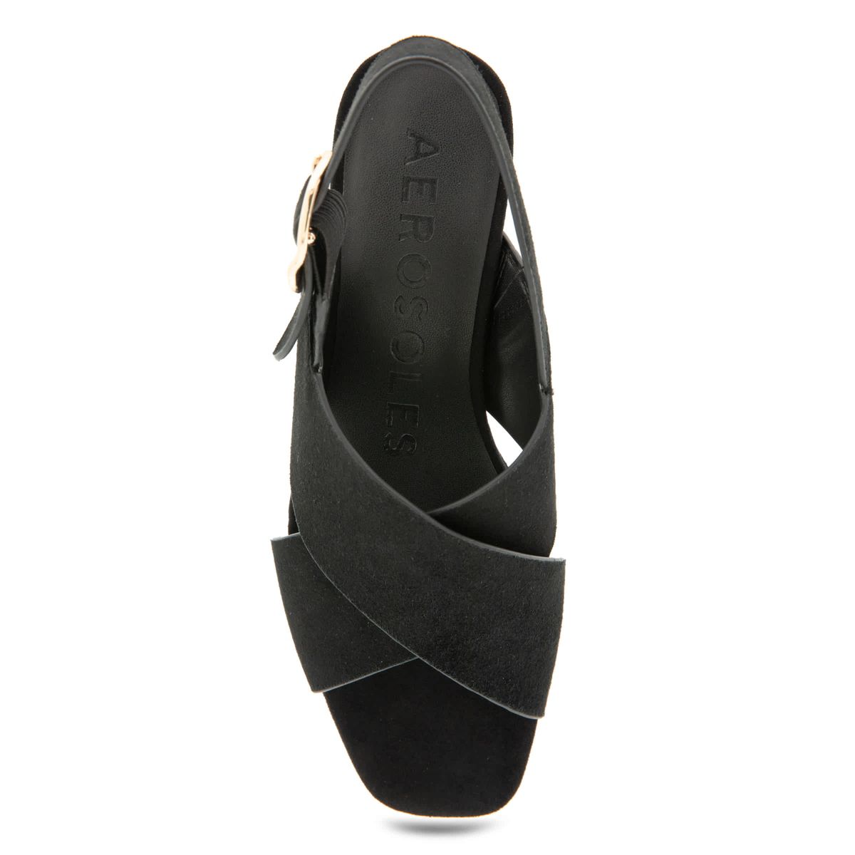 Pura Platform Sandal