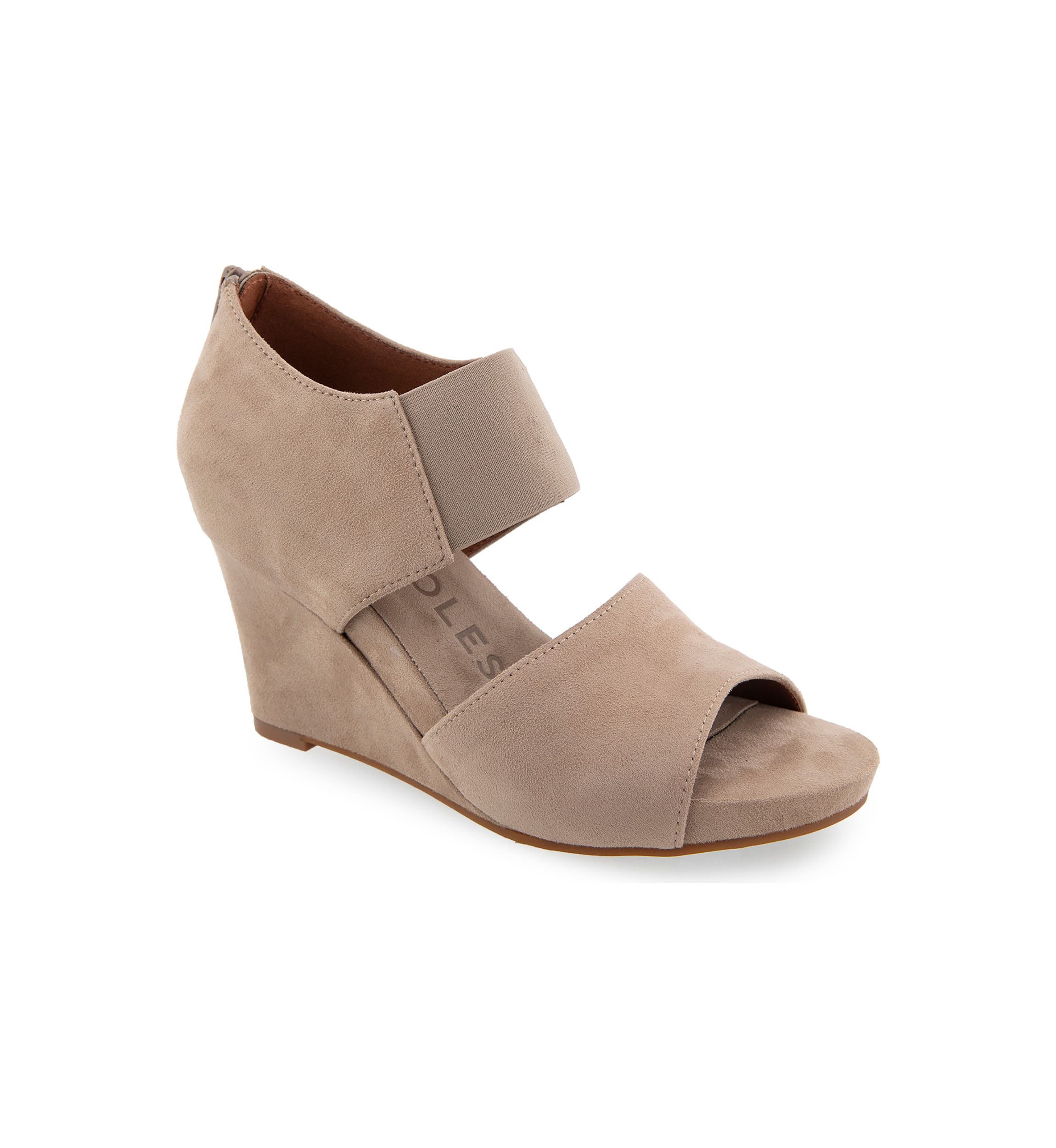 Purdy Wedge Sandal