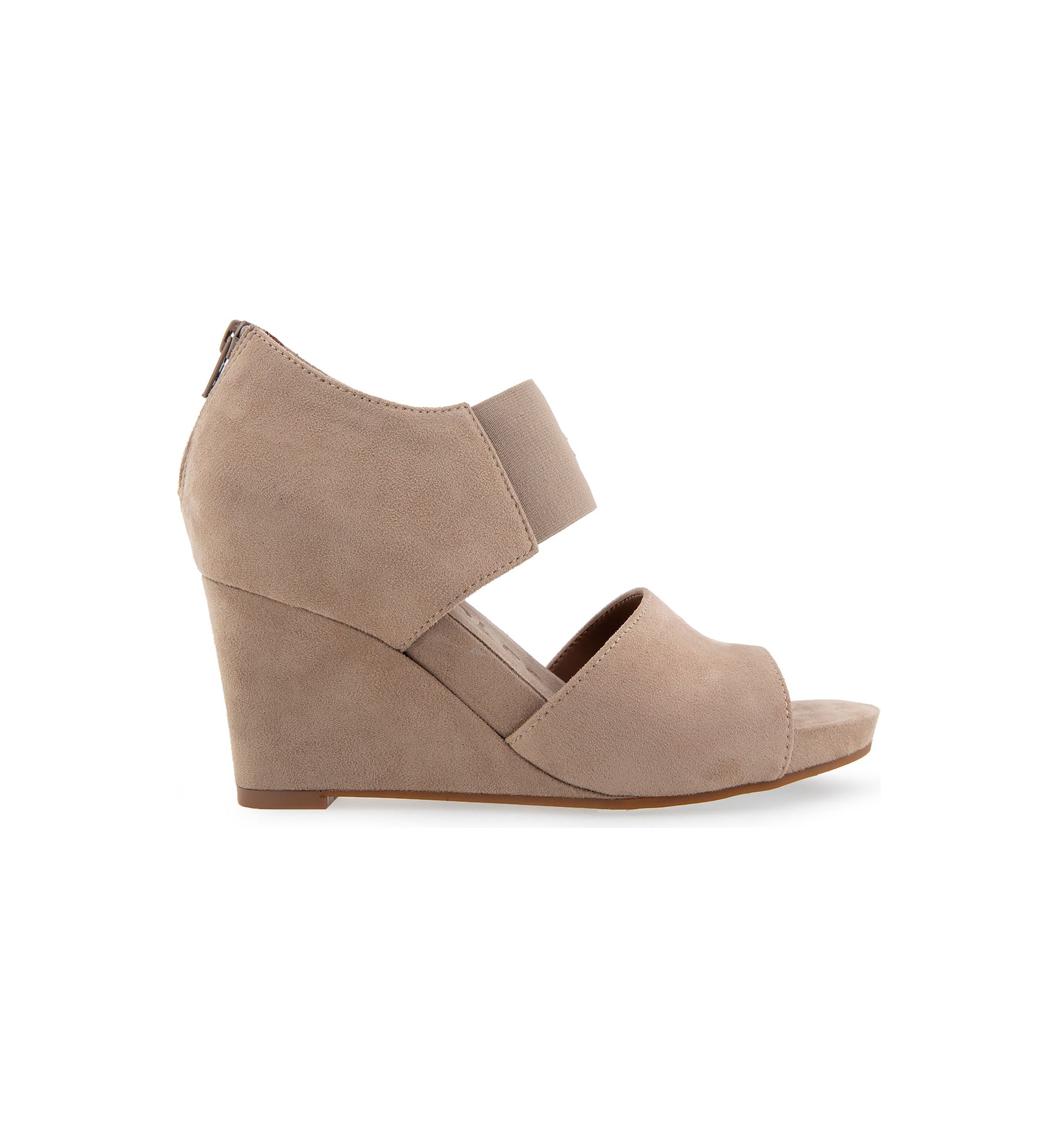 Purdy Wedge Sandal