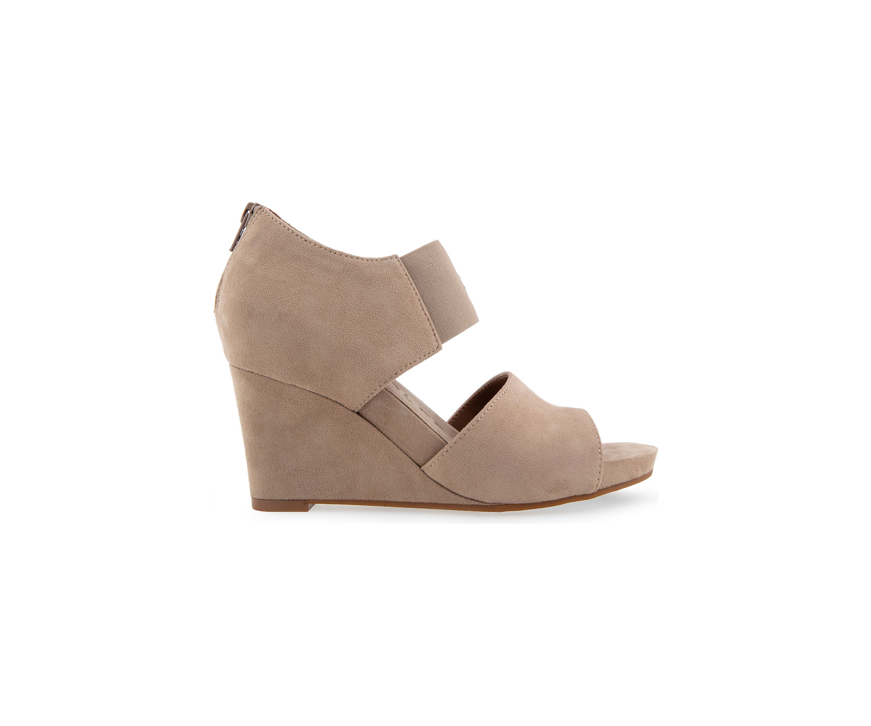 Purdy Wedge Sandal