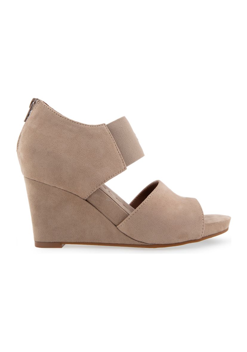 Purdy Wedge Sandal