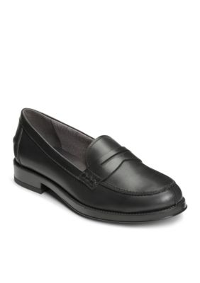belk loafers