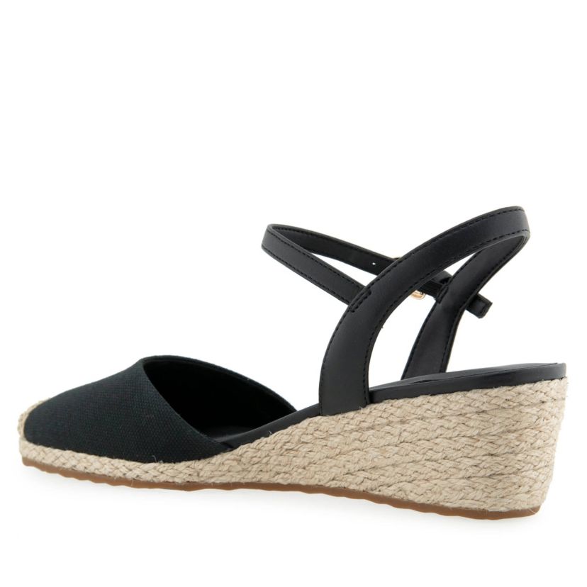 Real Wedge Heels
