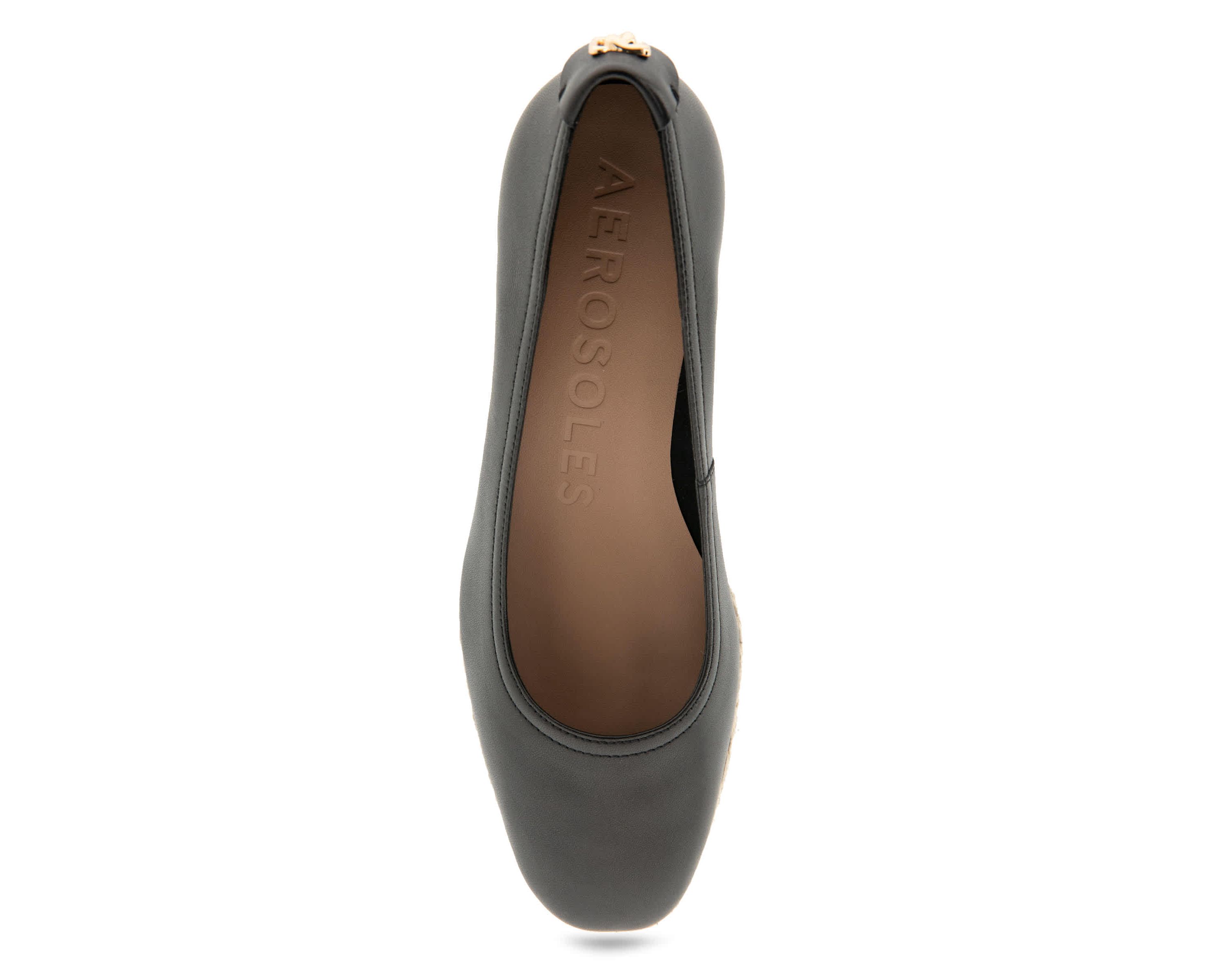 Roma Wedge Pumps