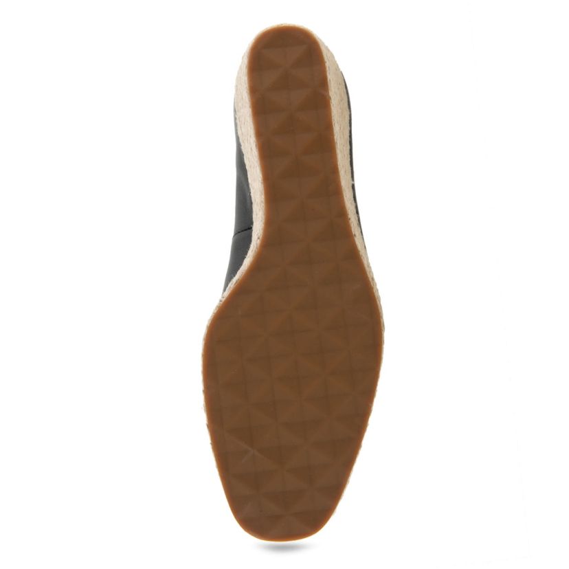 Roma Wedge Pumps