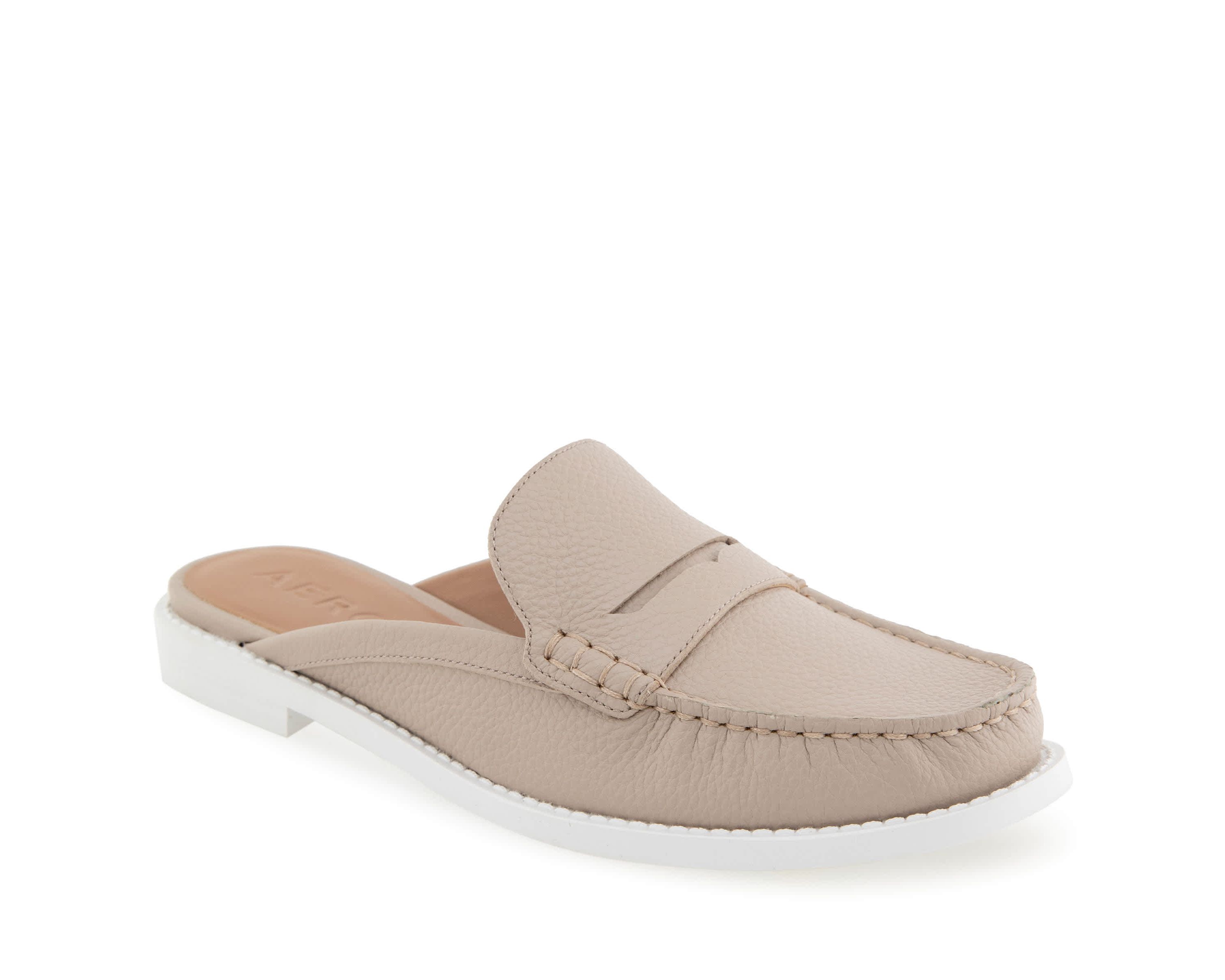 Salome Slip-On Mules