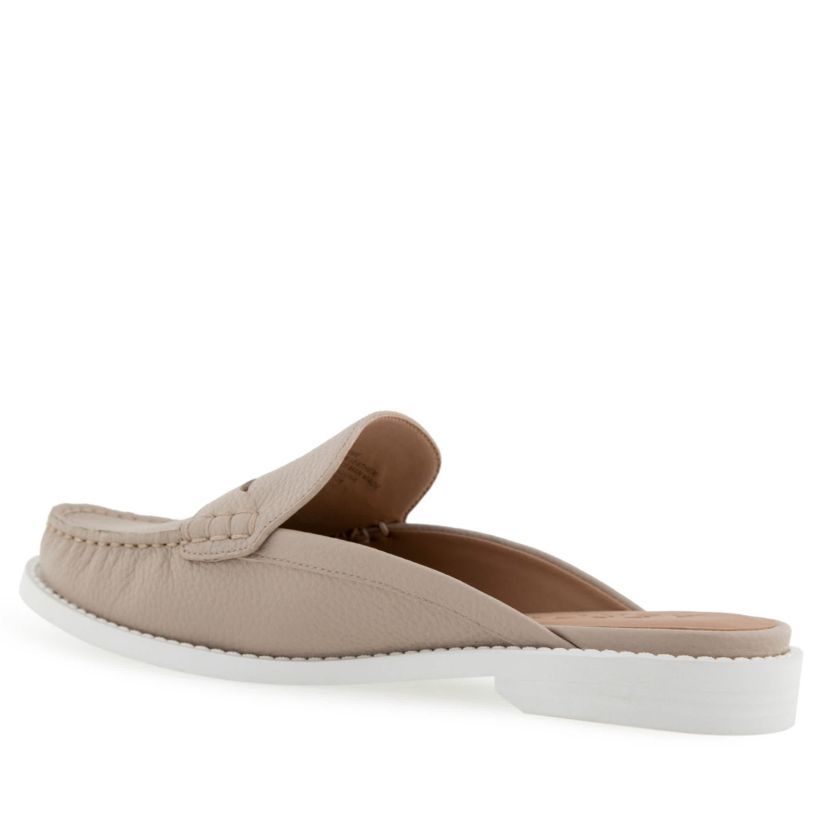 Salome Slip-On Mules