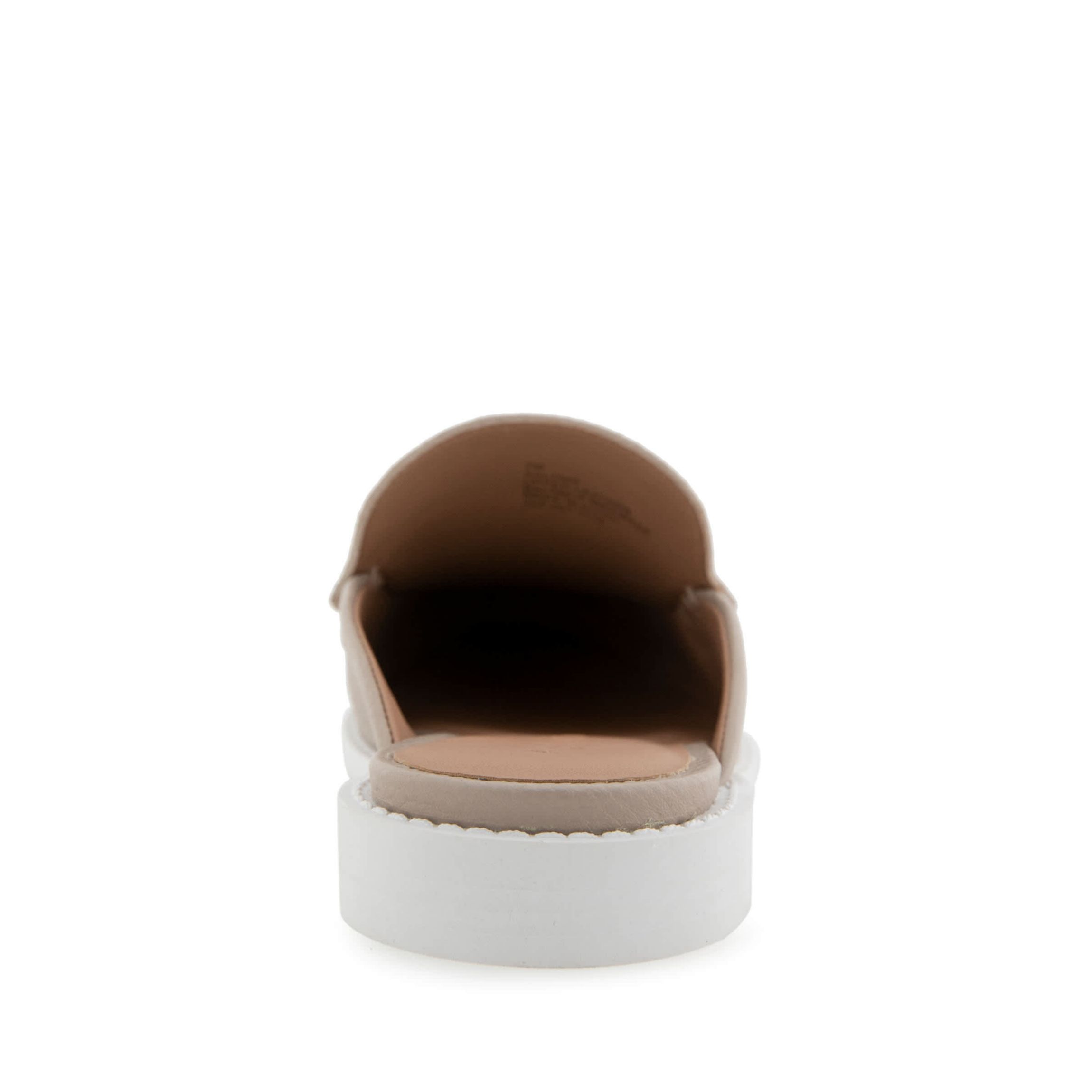 Salome Slip-On Mules